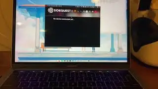 How To Record Video On A Oculus Quest In 16:9 Aspect Ratio