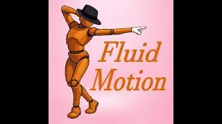 Fluid Motion EBS integration