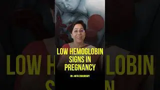 Impact of low hemoglobin in pregnancy #pregnancycomplications #pregnancytips #pregnancy