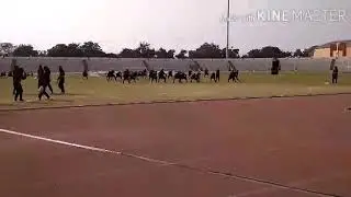 IIPS 2019-20 CLASS 6 ANNUAL SPORTS DAY DANCE (PART-2)