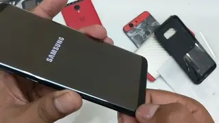 Buyers Guide : Best Tempered Glass & Screen Protector for Galaxy S8 & S8 Plus (Before You Buy Wrong)