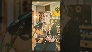 Annett M&uuml;ller - Schlesien Cover Linda #deutschemusik #deutschland #afd #patriotischemusik #ballade