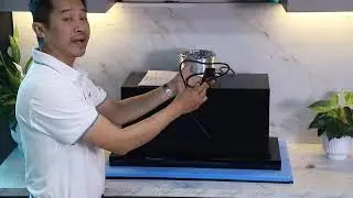 Hướng Dẫn Lắp Đặt M&aacute;y H&uacute;t M&ugrave;i GRANDX GX H70F75B