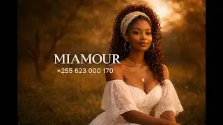 ZOUK BEAT INSTRUMENTAL X KOMPA ZOUK INSTRUMENTAL (MI AMOUR)