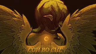 СОН ВО СНЕ [MEME] || Джодах, Джеймс, Шангрин || не шип || АВ - не канон.