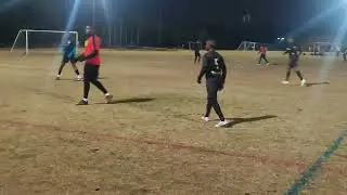 Stanford FC Highlights