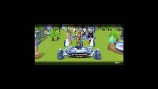 Mystical Scroll 10x Summoners War