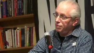 Q&A - RefuseFascism.org Teach-In with Andy Zee, March 17, 2017