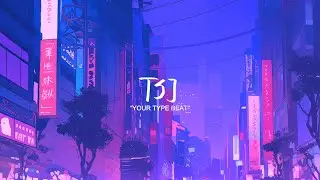 Jhayco Type Beat | Dark Futuristic Reggaeton - 