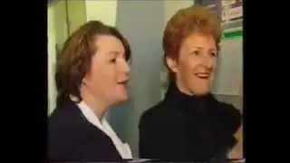 Australian reenacts lottery win for TV and wins again!