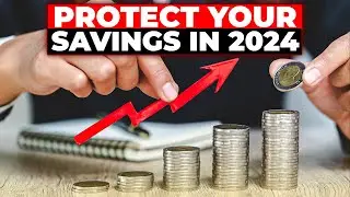 The Ultimate Guide to Beating Inflation Smart Moves to Protect Your Savings in 2024