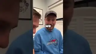 MrBeast Reveals His Analytics