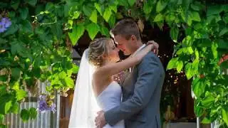 Epic Perth Wedding Photography