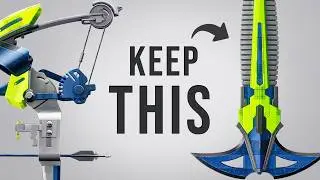 KEEP THESE Arms Week Weapon Rolls in Destiny 2