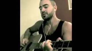silverchair_those thieving birds_acoustic cover