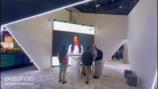 LED WALL - Manifest 2025