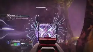 Destiny 2: Edge of Fate (Mission -  Calculus)