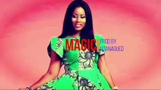 [FREE] DANCEHALL BEAT 2019 | ''MAGIC