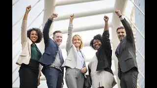 Civil Service Success - Civil Service Behaviours