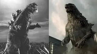 godzilla evolution || long live the king || godzilla whatsapp status