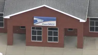 Seekonk postmaster accused of stealing thousands through no-fee money orders