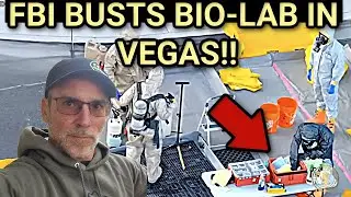 🚨 48 Hours of Chaos: X-Class Solar Flares, FBI Biolab Raid, Missing Mother