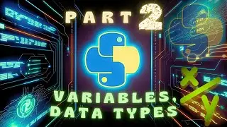 Python Variables - The Most Important Lesson You’ll Learn