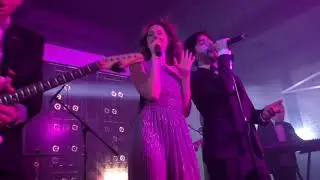 Кавер-группа MAFIA.  Live 2019 (Москва)