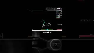 HIGHTLIGHTS︱MREKK #osu #osugame #osugameplay #osuclips #twitch #osutoday #mrekk #highlghts #mrekkgod