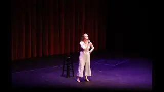 ComFest 2024: Student Opener Georgie Svrcek