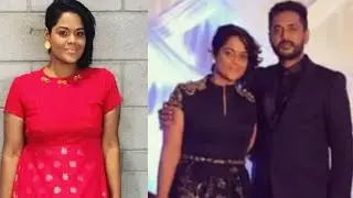 Ramya NSK Singers Biography Lifestyle Life story Jivani Hindi