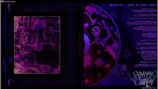 =H͎a͎p͎p͎y͎ 3͎i͎r͎t͎h͎d͎a͎y͎ OST: Talentless=