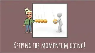 Connected Learning Community of the Future