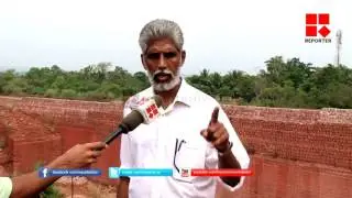 CHENGAL QUARRY MAFIA THRITHALA_Reporter Live