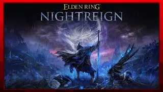 This Game is High-key Addicting | Elden Ring: Nightreign