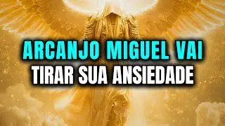 MIGUEL DECRETOU: O Motivo da Sua Ansiedade Foi Revelado e Ele Vai Arrancar Isso de Você