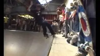 Unabomber Baker Stephens Rushbrooke Olly Todd Harry shuall Helicar skate demo D.I.T.T