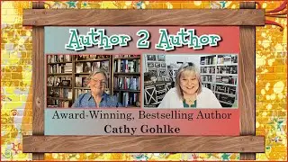 A2A with Terri and Cathy Gohlke