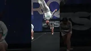 The best part of cheer? It&rsquo;s for EVERYONE! 🥳 #thespiritnetwork #tsn