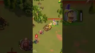 Pyrrhus ~ Animation