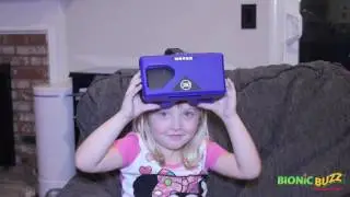 Merge VR Goggles Product Review