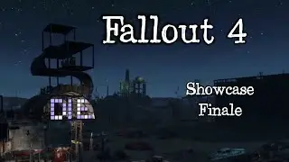 Fallout 4 Showcase Finale