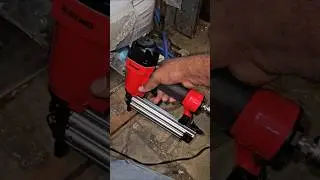 kaymo   Bradder Nailer NEO-PB18G50 Red 15 -