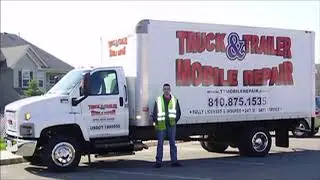 Mobile Truck Repair Services in Bennington NE | FX Mobile Mechanic Services Omaha (402) 401-7563