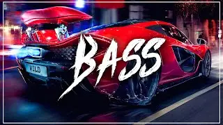 Best Trap Music Mix 2023 - Hip Hop 2023 Rap - Bass Boosted Trap & Future Bass Remix 2023