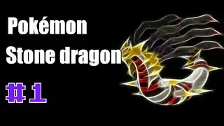 Stone dragon #1modo fastHD