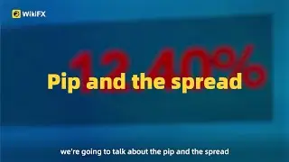 Understanding Pips & Spread: Essential Forex Basics | WikiFX