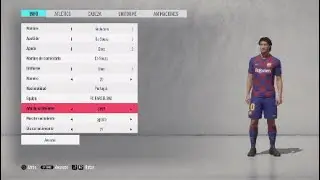 Como Crear a Deco en FIFA 20