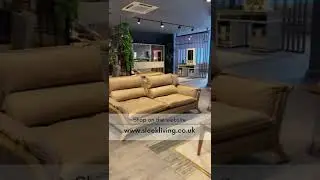 3 Seater Leather Sofa Design Ideas 2022 | Modern Sofa Set Designs|  Wooden Sofa Design | Corner Sofa