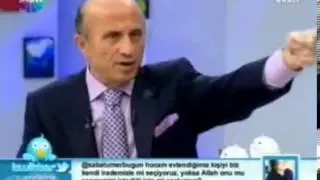 ▶ Kader Nedir  Prof Dr Yaşar Nuri &Ouml;ZT&Uuml;RK